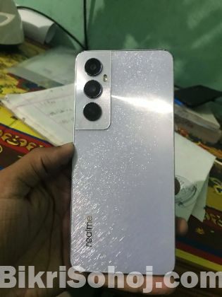 Realme c65